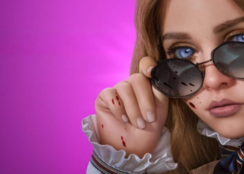 'Megan 2.0' Beklenmedik Bir Şekilde Ocak 2026'da Netflix ABD'de Yayınlanacak 5 ‘Megan 2.0’ Beklenmedik Bir Şekilde Ocak 2026’da Netflix ABD’de Yayınlanacak