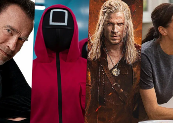 2025 Yılında Netflix'in En Büyük İzlenme Hayal Kırıklığı Yaratan ve Başarısız Olan Dizileri Netflix'in 2025'te birçok başarılı yapımı oldu, ancak beklentilerin altında kalan birçok yeni ve geri dönen dizisi de vardı. 6 2025 Yılında Netflix’in En Büyük İzlenme Hayal Kırıklığı Yaratan ve Başarısız Olan Dizileri Netflix’in 2025’te birçok başarılı yapımı oldu, ancak beklentilerin altında kalan birçok yeni ve geri dönen dizisi de vardı.