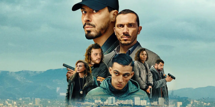 Netflix, ‘Blood Coast’ Dizisinin 3. Sezon İçin Resmi Olarak Yenilendiğini Duyurdu