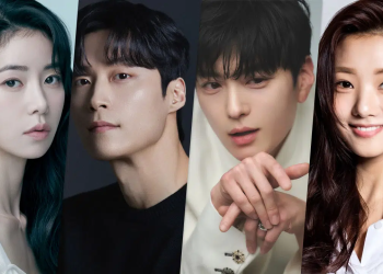 SBS'nin Kore dizisi 'Harika Bir Yeni Dünya', Mayıs 2026'da Netflix'e geliyor. 45 SBS’nin Kore dizisi ‘Harika Bir Yeni Dünya’, Mayıs 2026’da Netflix’e geliyor.