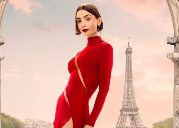 'Emily in Paris' 6. Sezon: Yenileme Onaylandı ve Neler Beklenmeli? 42 ‘Emily in Paris’ 6. Sezon: Yenileme Onaylandı ve Neler Beklenmeli?