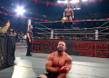WWE’nin ‘Monday Night RAW’ ve ‘Stranger Things’ İşbirliği Neden Bir Felaket Oldu?