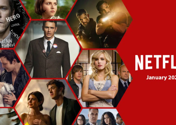 Netflix'e Ocak 2026'da Neler Geliyor? 32 Netflix’e Ocak 2026’da Neler Geliyor?