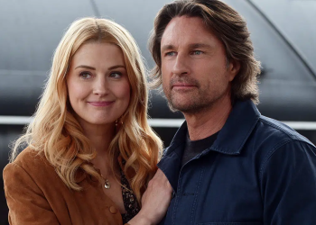 Virgin River 7. Sezonunun Netflix’teki Resmi Yayın Tarihi ve İlk Tanıtım Fotoğrafı Yayınlandı