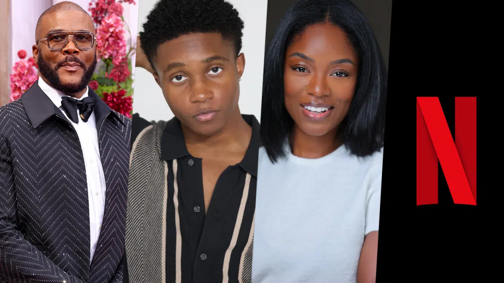 Tyler Perry'nin başrolünde olduğu komedi filmi 'Joe's College Road Trip', Netflix'te Şubat 2026'da yayınlanacak.