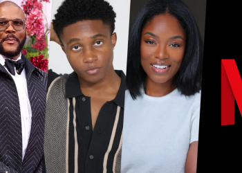 Tyler Perry’nin başrolünde olduğu komedi filmi ‘Joe’s College Road Trip’, Netflix’te Şubat 2026’da yayınlanacak.