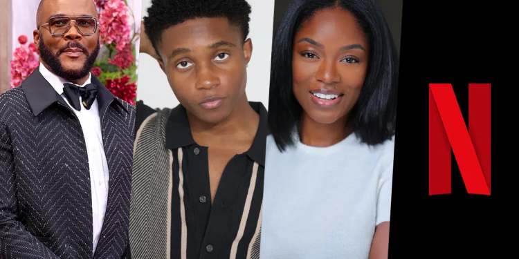 Tyler Perry’nin başrolünde olduğu komedi filmi ‘Joe’s College Road Trip’, Netflix’te Şubat 2026’da yayınlanacak.