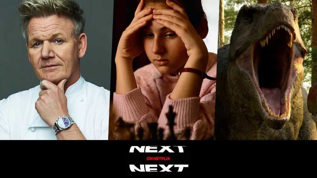 Netflix'te 2026'da Yayınlanacaklar: Yayın Platformu 2026'da Gelecek 14 Belgeseli Tanıttı 2 Netflix'te 2026'da Yayınlanacaklar: Yayın Platformu 2026'da Gelecek 14 Belgeseli Tanıttı