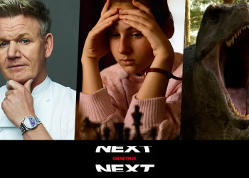 Netflix'te 2026'da Yayınlanacaklar: Yayın Platformu 2026'da Gelecek 14 Belgeseli Tanıttı 5 Netflix’te 2026’da Yayınlanacaklar: Yayın Platformu 2026’da Gelecek 14 Belgeseli Tanıttı