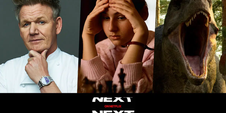 Netflix'te 2026'da Yayınlanacaklar: Yayın Platformu 2026'da Gelecek 14 Belgeseli Tanıttı 1 Netflix’te 2026’da Yayınlanacaklar: Yayın Platformu 2026’da Gelecek 14 Belgeseli Tanıttı