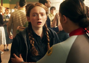 Bitti: Stranger Things 9. Bölüm Gelmeyecek ve Uyumluluk Skandalı Tamamen Hayran Kurgusuymuş 32 Bitti: Stranger Things 9. Bölüm Gelmeyecek ve Uyumluluk Skandalı Tamamen Hayran Kurgusuymuş