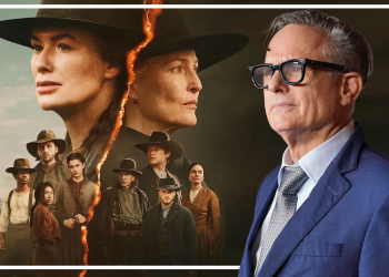 Netflix'in Tercih Ettiği Yönetmen Stephen Surjik, 'The Abandons' ve Vahşi Batı'yı Ölümcül Hale Getirme Üzerine Konuşuyor 6 Netflix’in Tercih Ettiği Yönetmen Stephen Surjik, ‘The Abandons’ ve Vahşi Batı’yı Ölümcül Hale Getirme Üzerine Konuşuyor