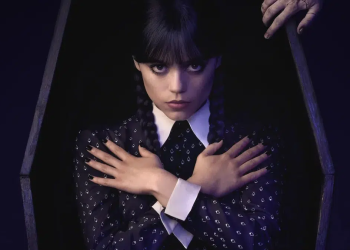 'Wednesday' Dizisinin 3. Sezonu Hakkında Yeni Çekim Güncellemeleri ve Yeni Kod Adı Açıklandı 30 ‘Wednesday’ Dizisinin 3. Sezonu Hakkında Yeni Çekim Güncellemeleri ve Yeni Kod Adı Açıklandı