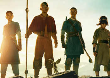 ‘Avatar: Son Hava Bükücü’ 2. Sezonu İçin Aang’e Ait Yeni Bir Görüntü Yayınlandı, Ancak Henüz Yayın Tarihi Belirlenmedi.