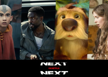 Netflix'te 2026'da Sırada Neler Var: Yıl İçin Onaylanan 160'tan Fazla Yeni Dizi ve Film 38 Netflix’te 2026’da Sırada Neler Var: Yıl İçin Onaylanan 160’tan Fazla Yeni Dizi ve Film