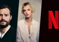 Jamie Dornan’ın başrolünde olduğu ‘The Undertow’ filmi nihayet 2026’da Netflix’te yayınlanacak.