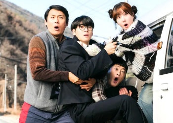 Netflix’in Süper Kahraman Kore Dizisi ‘The Wonderfools’, Başrolünde Cha Eun Woo’nun Yer Aldığı Bir Dizi: İlk Görüntüler ve 2026 Yayın Tarihi Onaylandı