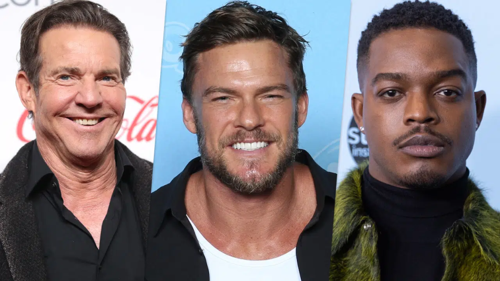 Alan Ritchson'ın başrolünde olduğu 'War Machine' Mart 2026'da Netflix'e geliyor.