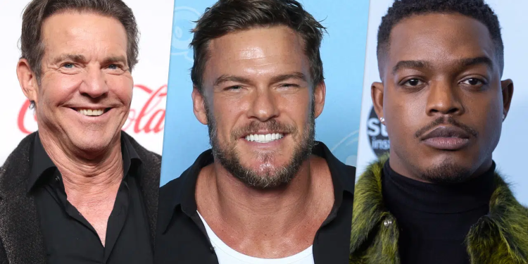 Alan Ritchson’ın başrolünde olduğu ‘War Machine’ Mart 2026’da Netflix’e geliyor.