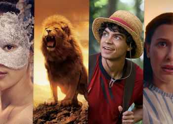 Netflix’in 2026’daki En Büyük Hitlerini Tahmin Etmek (Netflix’te Neler Var Taslağı)