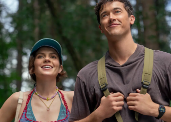 Tatilde Tanıştığımız İnsanlar: Netflix Romantik Komedisi Abartıldığı Kadar İyi Mi?