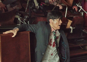 ‘Hepimiz Öldük’ 2. Sezon: Çekimler Şubat 2026’da Sona Eriyor ve Şimdiye Kadar Bildiklerimiz