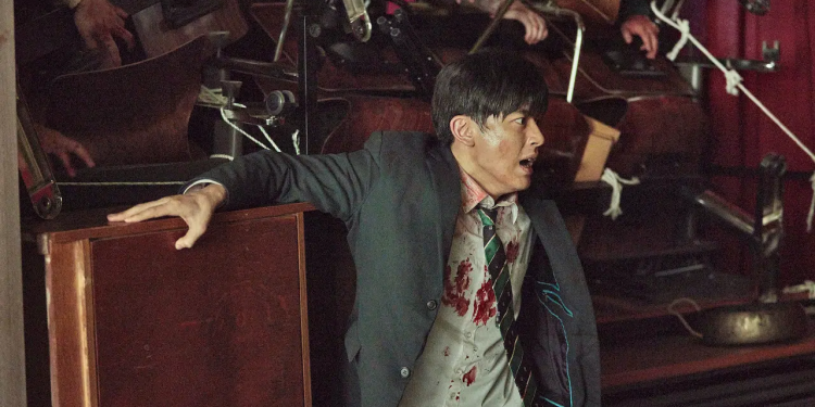 'Hepimiz Öldük' 2. Sezon: Çekimler Şubat 2026'da Sona Eriyor ve Şimdiye Kadar Bildiklerimiz 1 ‘Hepimiz Öldük’ 2. Sezon: Çekimler Şubat 2026’da Sona Eriyor ve Şimdiye Kadar Bildiklerimiz