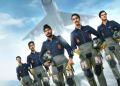 Netflix’in Hindistan versiyonu Top Gun geliyor: ‘Operation Safed Saagar’ hakkında bildiğimiz her şey.