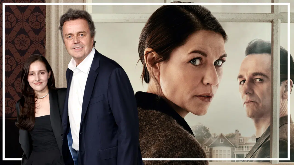 "The Beast in Me"nin Tüyler Ürpertici Müziklerini Nasıl Oluşturduğu, Bestecilerden Doğrudan Bilgiler  Besteciler Sean Callery ve Sara Barone, Netflix'in "The Beast in Me" adlı yapımının merkezindeki psikolojik düellonun nasıl bir kısıtlama, kırılgan dokular ve bilinçaltı huzursuzluktan etkilenerek şekillendiğini açıklıyor.