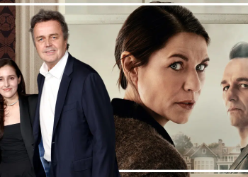 "The Beast in Me"nin Tüyler Ürpertici Müziklerini Nasıl Oluşturduğu, Bestecilerden Doğrudan Bilgiler Besteciler Sean Callery ve Sara Barone, Netflix'in "The Beast in Me" adlı yapımının merkezindeki psikolojik düellonun nasıl bir kısıtlama, kırılgan dokular ve bilinçaltı huzursuzluktan etkilenerek şekillendiğini açıklıyor. 38 “The Beast in Me”nin Tüyler Ürpertici Müziklerini Nasıl Oluşturduğu, Bestecilerden Doğrudan Bilgiler Besteciler Sean Callery ve Sara Barone, Netflix’in “The Beast in Me” adlı yapımının merkezindeki psikolojik düellonun nasıl bir kısıtlama, kırılgan dokular ve bilinçaltı huzursuzluktan etkilenerek şekillendiğini açıklıyor.