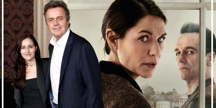 “The Beast in Me”nin Tüyler Ürpertici Müziklerini Nasıl Oluşturduğu, Bestecilerden Doğrudan Bilgiler  Besteciler Sean Callery ve Sara Barone, Netflix’in “The Beast in Me” adlı yapımının merkezindeki psikolojik düellonun nasıl bir kısıtlama, kırılgan dokular ve bilinçaltı huzursuzluktan etkilenerek şekillendiğini açıklıyor.