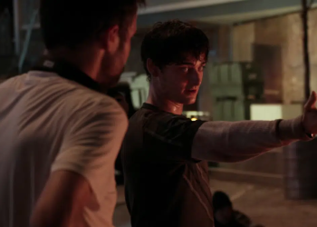 Stranger Things belgeseli ‘One Last Adventure’dan En Büyük Açıklamalar