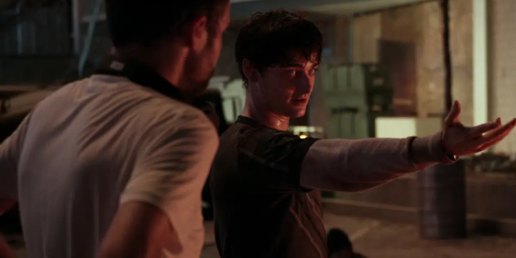 Stranger Things belgeseli 'One Last Adventure'dan En Büyük Açıklamalar 1 Stranger Things belgeseli ‘One Last Adventure’dan En Büyük Açıklamalar