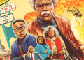 Tyler Perry, Netflix için Madea’nın devam filmi ‘Joe’s College Road Trip’in fragmanını ve ilk görüntülerini yayınladı.