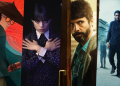 Netflix’in 2027’de geri dönecek dizileri arasında ‘Blue Eye Samurai’, ‘Wednesday’, ‘Ransom Canyon’ ve ‘Dept. Q’ yer alıyor.