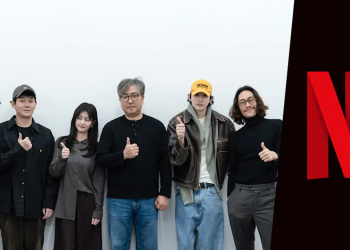 Netflix’in Kore Dizisi ‘The Dealer’: Yapım Aşamasında ve Şu Ana Kadar Bildiklerimiz