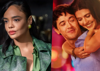 ‘His & Hers’ Netflix’in En İyi 10 Listesine Güçlü Bir Giriş Yaparken, ‘People We Meet on Vacation’ Beklentilerin Altında Kaldı