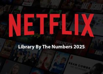 Netflix Kütüphanesi Rakamlarla 2025: 597 Yeni Orijinal Yapım Yayınlandı ve Kütüphane Neredeyse 8.000 Başlığa Ulaştı