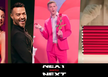 Netflix’te 2026’da Sırada Neler Var: Yayın Platformu Bu Yıl Gelecek 18 Gerçeklik Dizisini Tanıttı